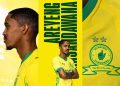 Sundowns confirm van Wyk signing from SV Ried