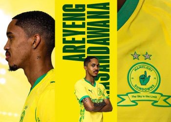 Sundowns confirm van Wyk signing from SV Ried