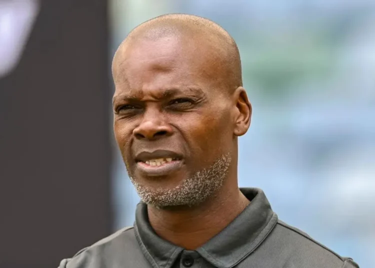 Former Kaizer Chiefs coaches to face off for PSL job?