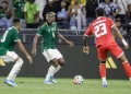 Good Aubrey Modiba injury news for Bafana Bafana
