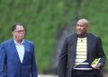 SA Sports Minister Instructs SAFA After Bafana Visa Debacle