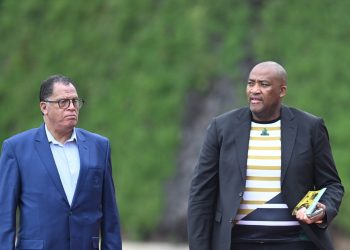 SA Sports Minister Instructs SAFA After Bafana Visa Debacle
