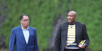 SA Sports Minister Instructs SAFA After Bafana Visa Debacle