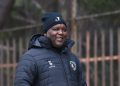 Pitso Reacts To Bafana WC R32 Qualification 