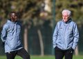 Broos Shares Verdict On ‘Exhausting’ Bafana Travels