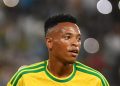 Junior Makes Broos Plea For Rele