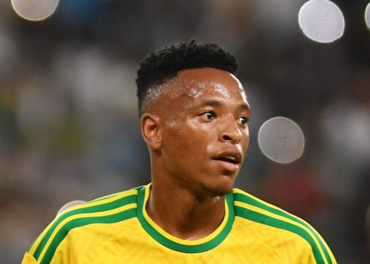 Junior Makes Broos Plea For Rele