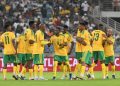Ex-Bafana Coach – This Striker Should Start Vs Korea