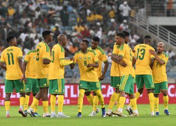 Ex-Bafana Coach – This Striker Should Start Vs Korea