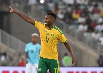Zwane Suspension Confirmed – iDiski Times