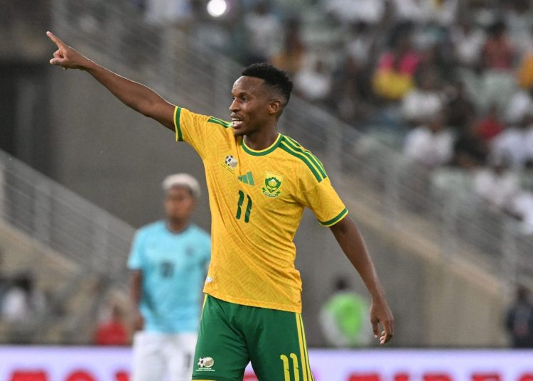 Zwane Suspension Confirmed – iDiski Times