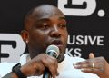 Benni Slams Conservative Bafana Tactics In Mexico Defeat