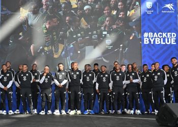 Delight For Six Excluded Bafana Players
