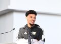 Williams Shares Thoughts On Facing Hosts Mexico