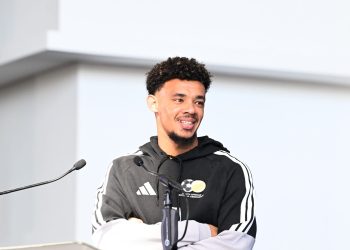 Williams Shares Thoughts On Facing Hosts Mexico