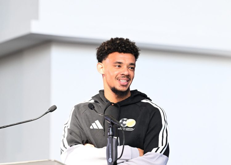 Williams Shares Thoughts On Facing Hosts Mexico