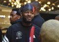 Talent alone won’t save Sipho Mbule