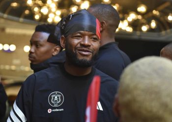 Talent alone won’t save Sipho Mbule