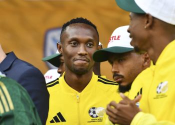 Maseko – What We Must Improve After Mexico Disappointment