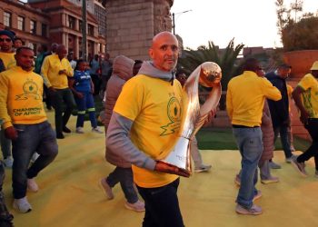 ‘The standards are higher’ β Cardoso eyes more success