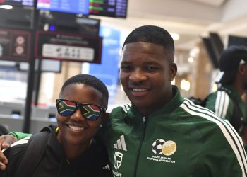 Khumalo Reserves Sound Advice For Mbokazi