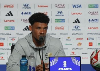 Williams – What I Expect From Korea