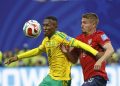 Maseko On Bafana Criticism – iDiski Times