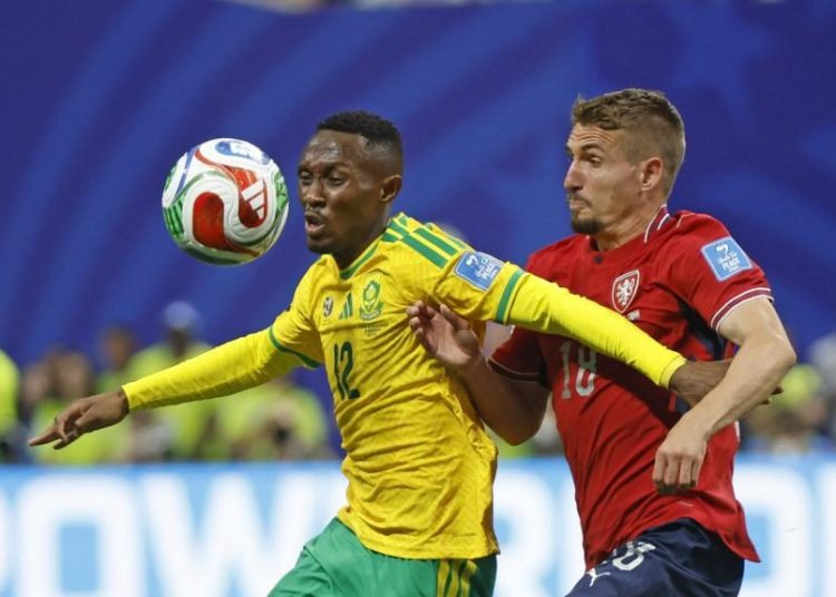 Maseko On Bafana Criticism – iDiski Times
