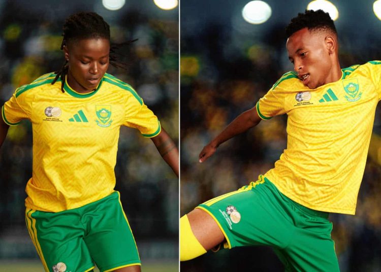 World Cup Fever: Celebrate with New Jerseys