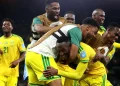 Date, kick off time for Bafana Bafana’s knockout game