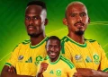 Broos sounds warning to Bafana Bafana players