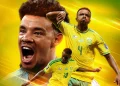 All fixtures as Bafana Bafana kick off FIFA World Cup Round of 32
