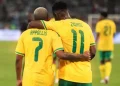 SAFA unhappy with UEFA President’s FIFA World Cup jibe
