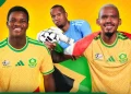 SABC to air World Cup opening ceremony and Bafana Bafana’s Mexico clash