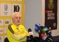 Bafana Bafana World Cup Daily: Broos addresses Mexico showdown