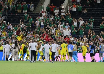 Bafana Bafana can earn over R300m with one more win