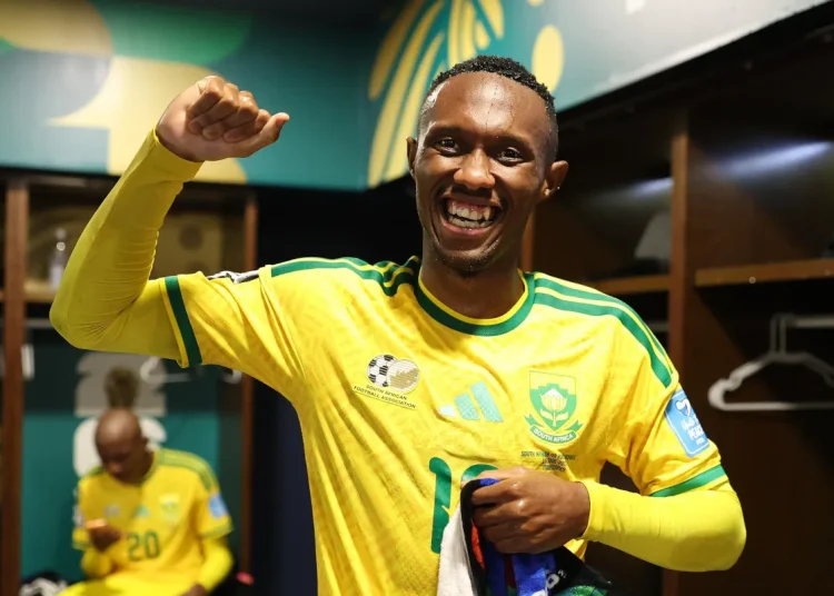 Here’s the GOOD news: Bafana Bafana have never lost to Canada