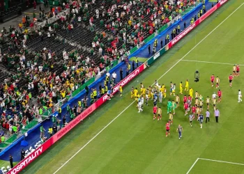 Government congratulates Bafana Bafana on FIFA World Cup 2026 win