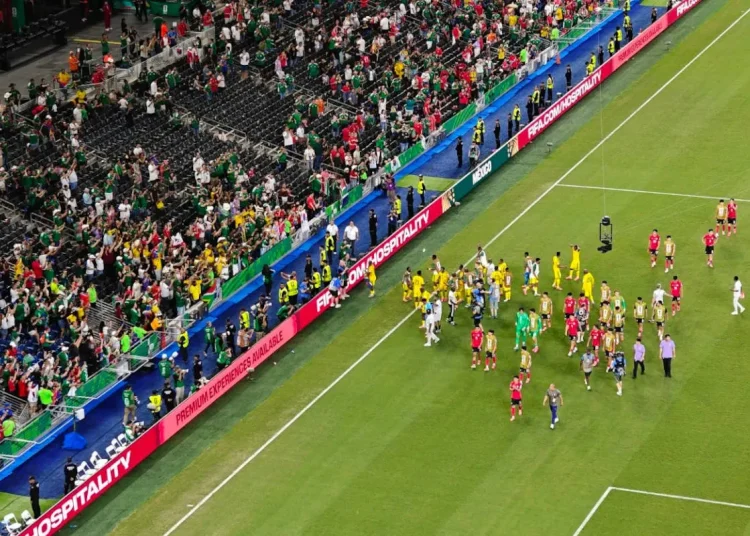 Government congratulates Bafana Bafana on FIFA World Cup 2026 win