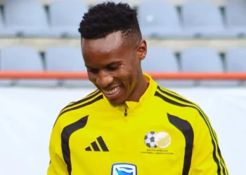 FIFA World Cup 2026 | Bafana Bafana vs Czech Republic: Date and kick-off-time
