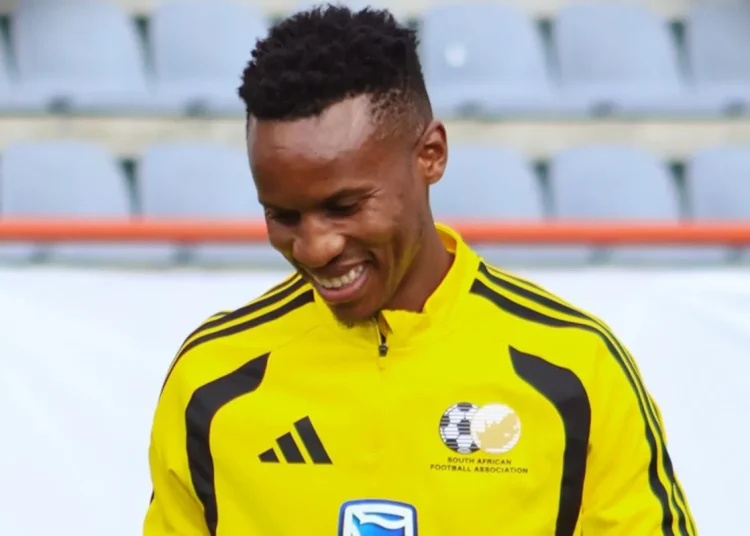 FIFA World Cup 2026 | Bafana Bafana vs Czech Republic: Date and kick-off-time