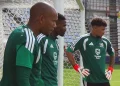 Bafana Bafana vs Jamaica: FIFA World Cup 2026 warm-up
