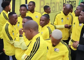 R200 Million: Bafana Bafana’s World Cup jackpot revealed