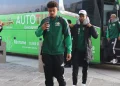 FIFA World Cup 2026: Mexico vs South Africa