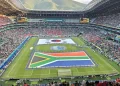 Bafana Bafana get dream FIFA World Cup Round of 32 draw