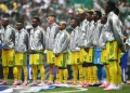 Seeing RED: South Africa’s FIFA World Cup dismissals reaches FOUR