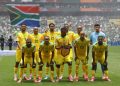 9-Man Bafana Fall To Co-Hosts Mexico In WC Opener
