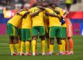 Bafana Eliminated From The World Cup