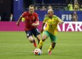 Bafana Earn First 2026 WC Point