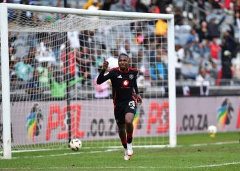 Shandu bids farewell to Pirates